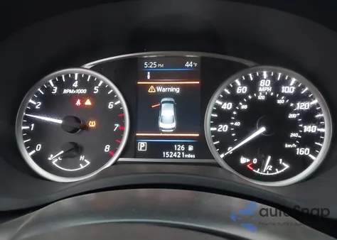 2019 Nissan Sentra S z USA, uszkodzony, nr VIN 3N1AB7AP9KY241103